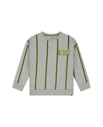 Pull - Retro Games - Stains & Stories AW26