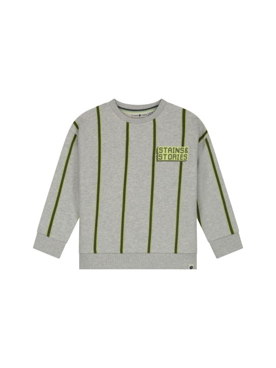 Pull - Retro Games - Stains & Stories AW26