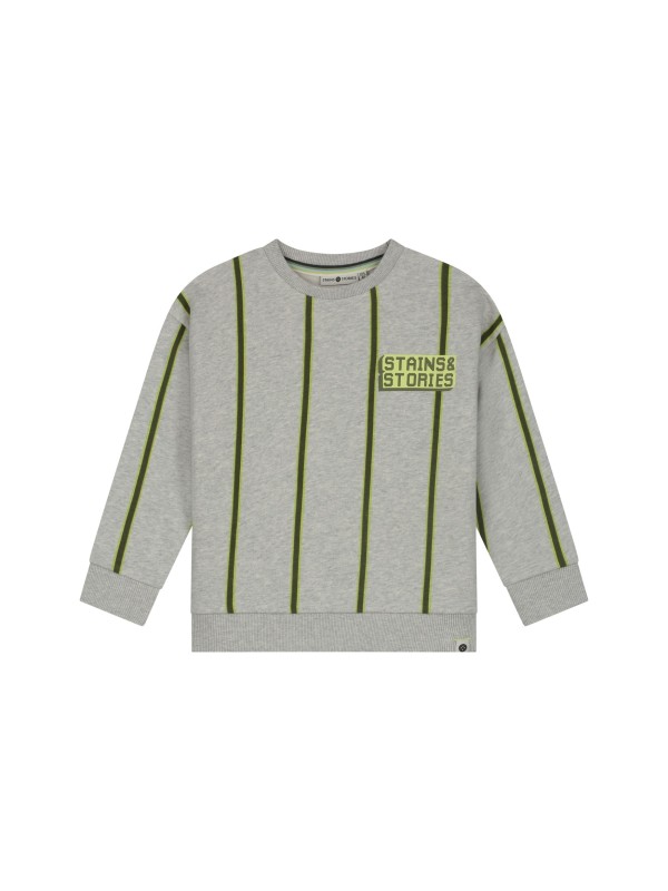 Pull - Retro Games - Stains & Stories AW26