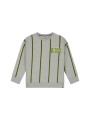 Pull - Retro Games - Stains & Stories AW26