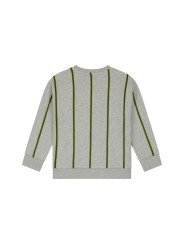 Pull - Retro Games - Stains & Stories AW26