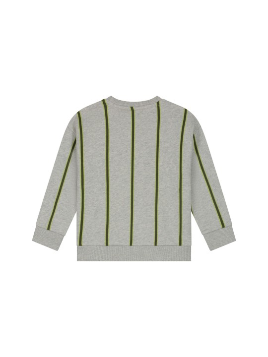Pull - Retro Games - Stains & Stories AW26