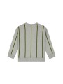 Pull - Retro Games - Stains & Stories AW26