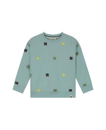 Pull - Retro Games - Stains & Stories AW26