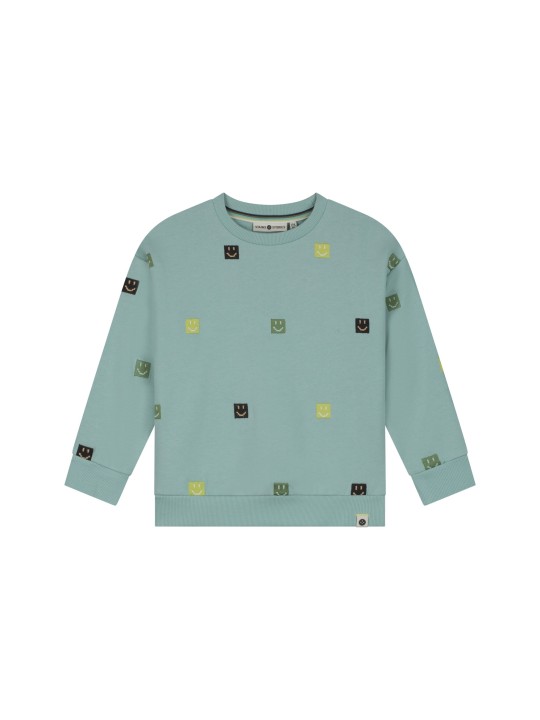 Pull - Retro Games - Stains & Stories AW26