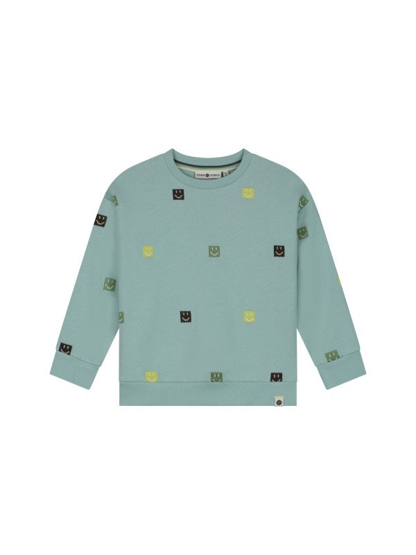 Pull - Retro Games - Stains & Stories AW26