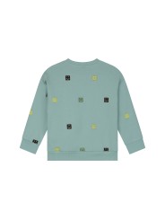 Pull - Retro Games - Stains & Stories AW26