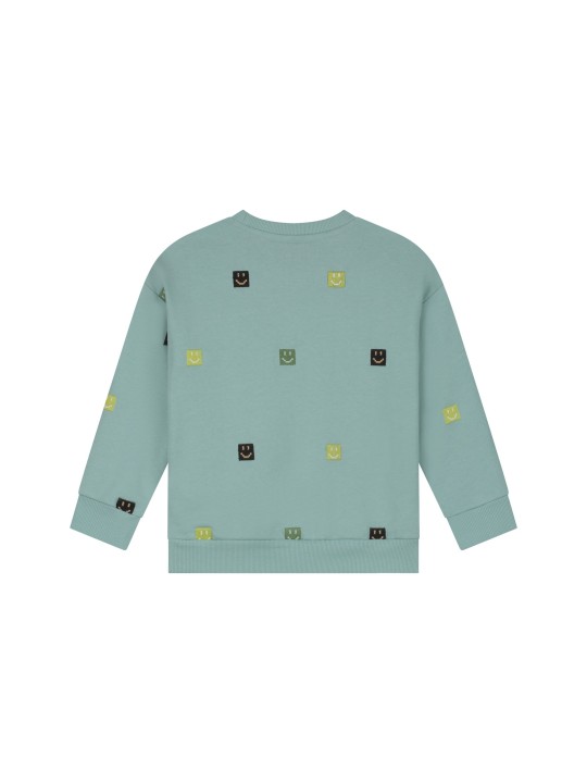 Pull - Retro Games - Stains & Stories AW26