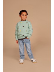 Pull - Retro Games - Stains & Stories AW26