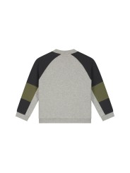 Gilet - Retro Games - Stains & Stories AW26
