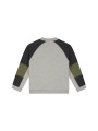 Gilet - Retro Games - Stains & Stories AW26