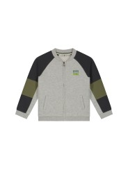 Gilet - Retro Games - Stains & Stories AW26