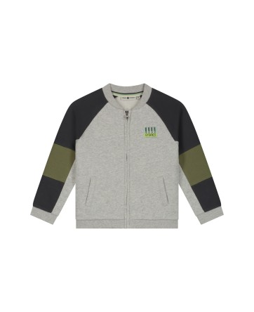 Gilet - Retro Games - Stains & Stories AW26