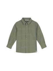 Chemise - Retro Games - Stains & Stories AW26