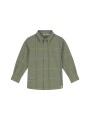 Chemise - Retro Games - Stains & Stories AW26