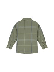 Chemise - Retro Games - Stains & Stories AW26