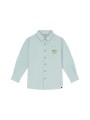 Chemise - Retro Games - Stains & Stories AW26