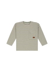 T-shirt - Retro Games - Stains & Stories AW26