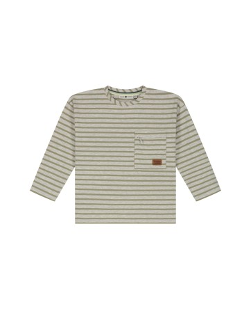 T-shirt - Retro Games - Stains & Stories AW26