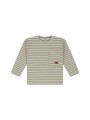 T-shirt - Retro Games - Stains & Stories AW26