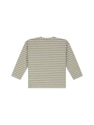 T-shirt - Retro Games - Stains & Stories AW26