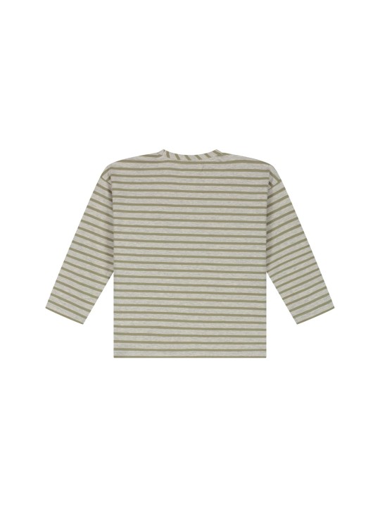 T-shirt - Retro Games - Stains & Stories AW26