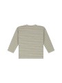 T-shirt - Retro Games - Stains & Stories AW26