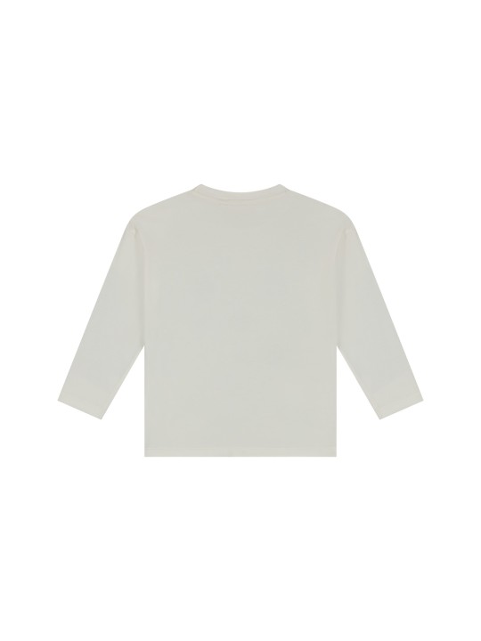 T-shirt - Retro Games - Stains & Stories AW26