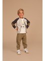 T-shirt - Retro Games - Stains & Stories AW26