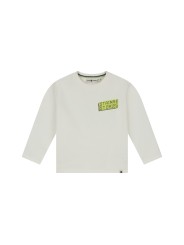 T-shirt - Retro Games - Stains & Stories AW26