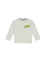 T-shirt - Retro Games - Stains & Stories AW26
