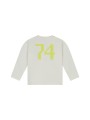 T-shirt - Retro Games - Stains & Stories AW26