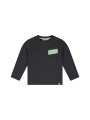 T-shirt - Retro Games - Stains & Stories AW26