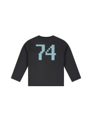T-shirt - Retro Games - Stains & Stories AW26
