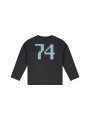 T-shirt - Retro Games - Stains & Stories AW26