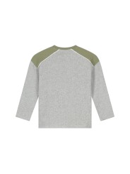T-shirt - Retro Games - Stains & Stories AW26