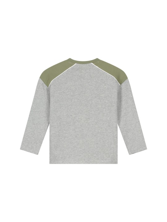 T-shirt - Retro Games - Stains & Stories AW26
