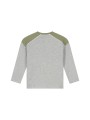 T-shirt - Retro Games - Stains & Stories AW26