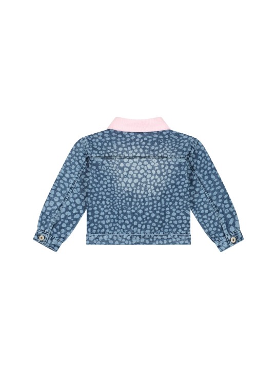 Veste - Forever Girls - Stains & Stories AW26