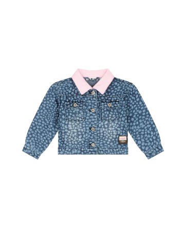 Veste - Forever Girls - Stains & Stories AW26
