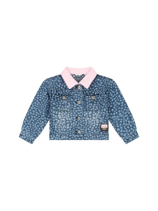 Veste - Forever Girls - Stains & Stories AW26