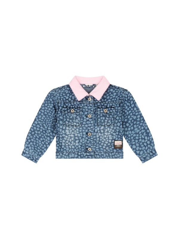 Veste - Forever Girls - Stains & Stories AW26