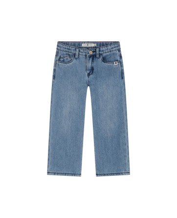 Jeans - Forever Girls - Stains & Stories AW26