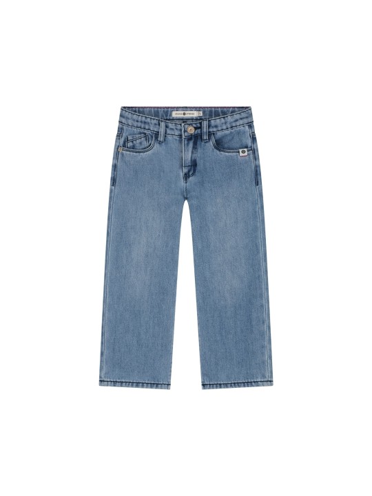 Jeans - Forever Girls - Stains & Stories AW26