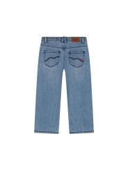 Jeans - Forever Girls - Stains & Stories AW26