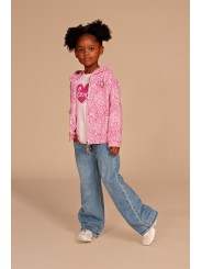 Jeans - Forever Girls - Stains & Stories AW26