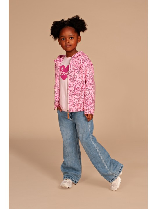 Jeans - Forever Girls - Stains & Stories AW26