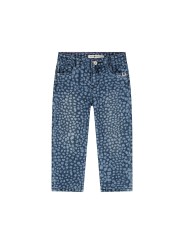 Jeans - Forever Girls - Stains & Stories AW26