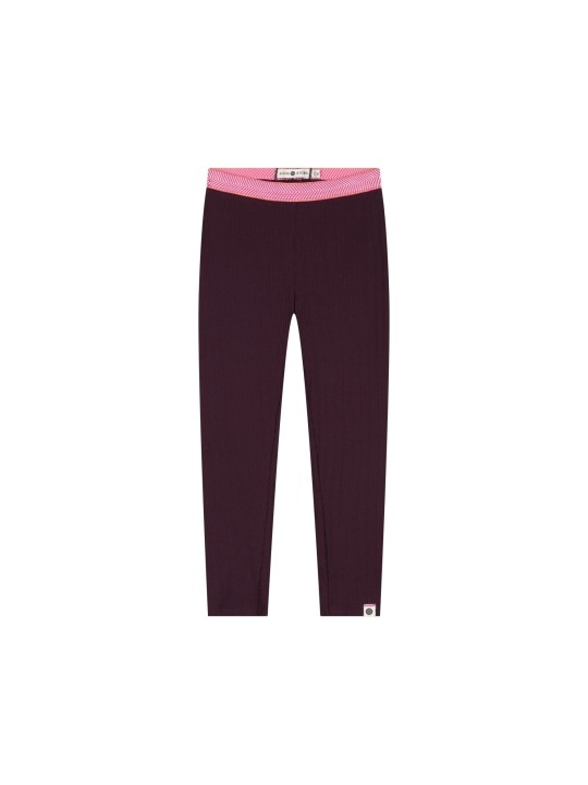 Pantalon - Forever Girls - Stains & Stories AW26