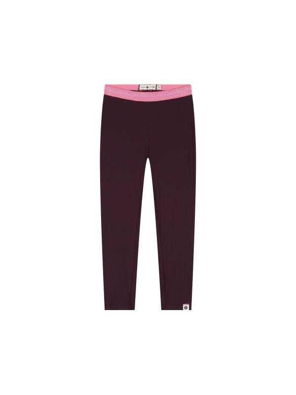 Pantalon - Forever Girls - Stains & Stories AW26